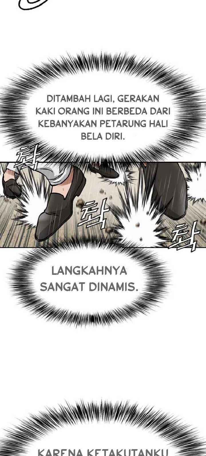 Monarch Chapter 02 Gambar 14