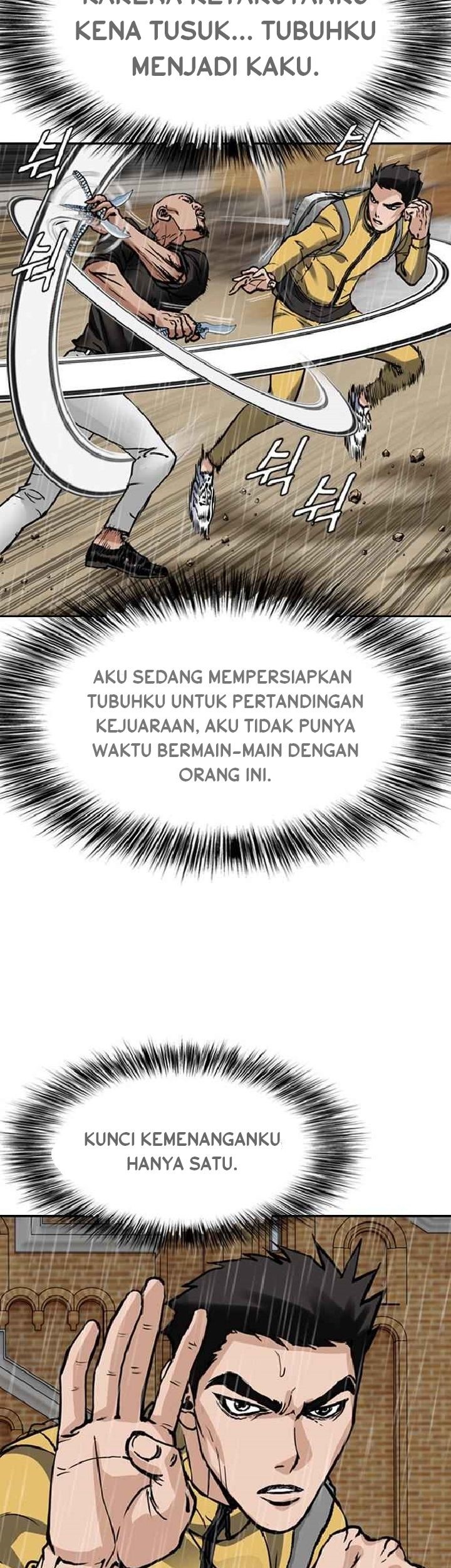 Monarch Chapter 02 Gambar 15