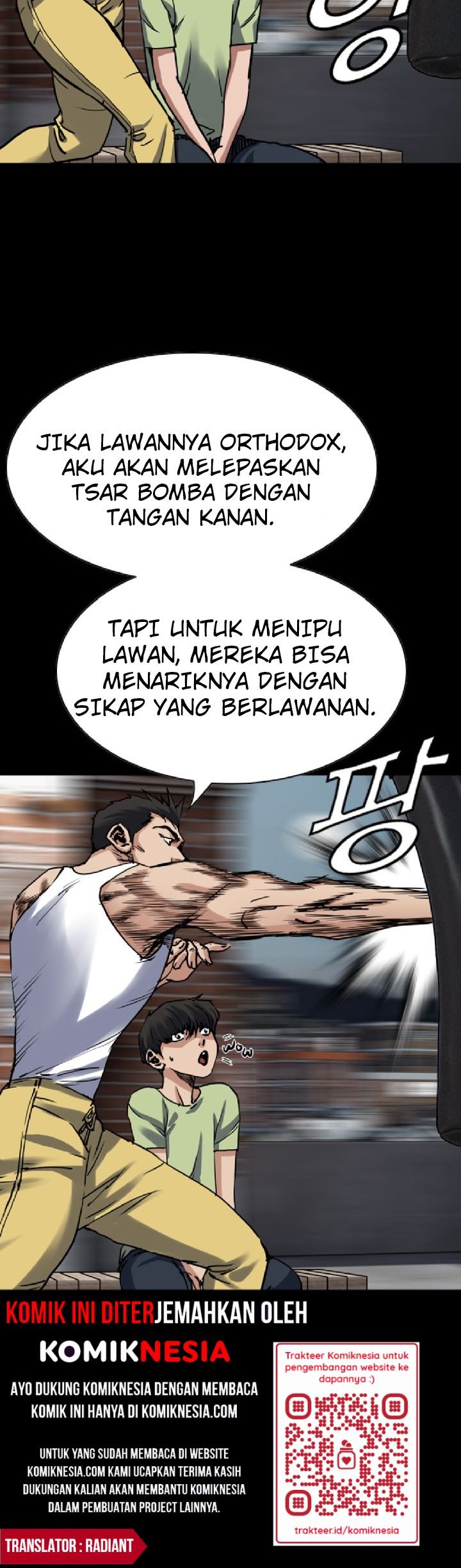 Monarch Chapter 08 Gambar 20