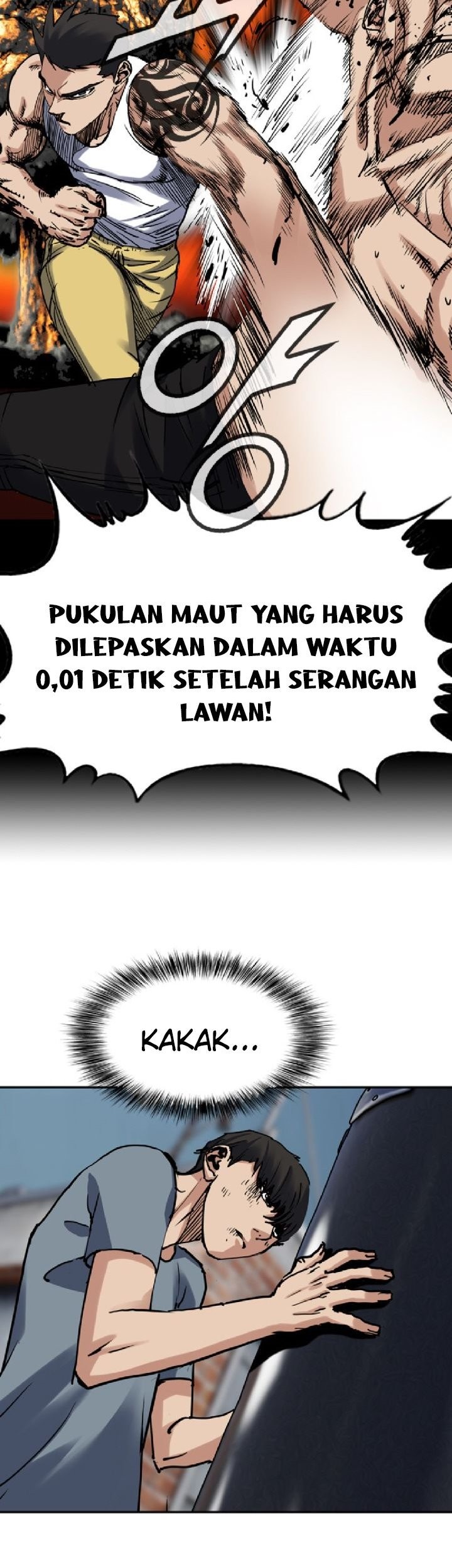 Monarch Chapter 08 Gambar 25