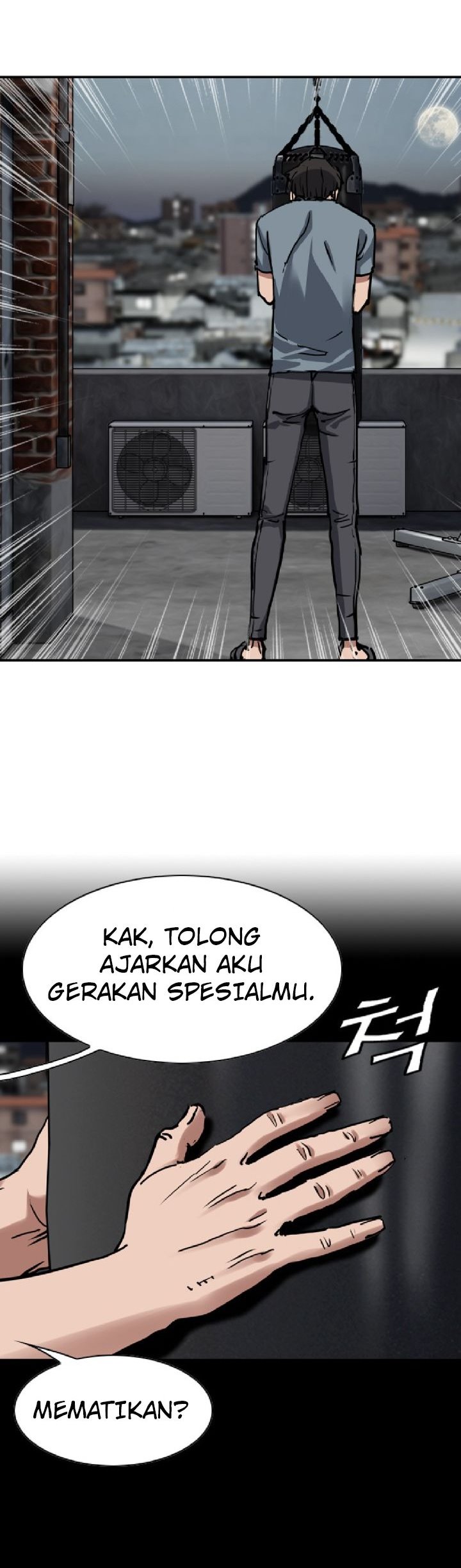 Monarch Chapter 08 Gambar 15