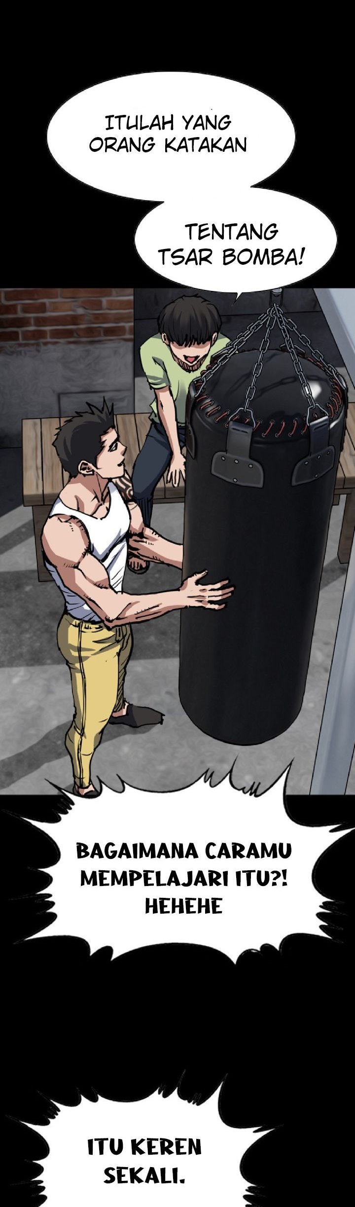 Monarch Chapter 08 Gambar 16