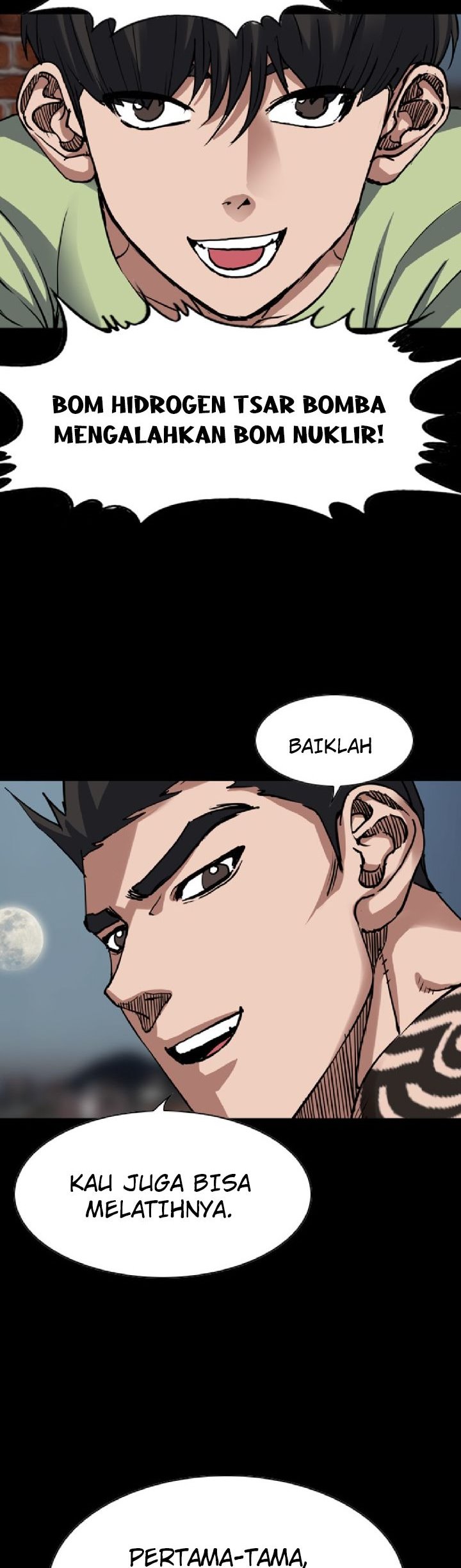 Monarch Chapter 08 Gambar 17