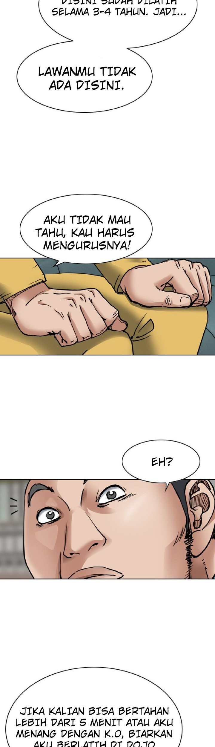 Monarch Chapter 08 Gambar 43