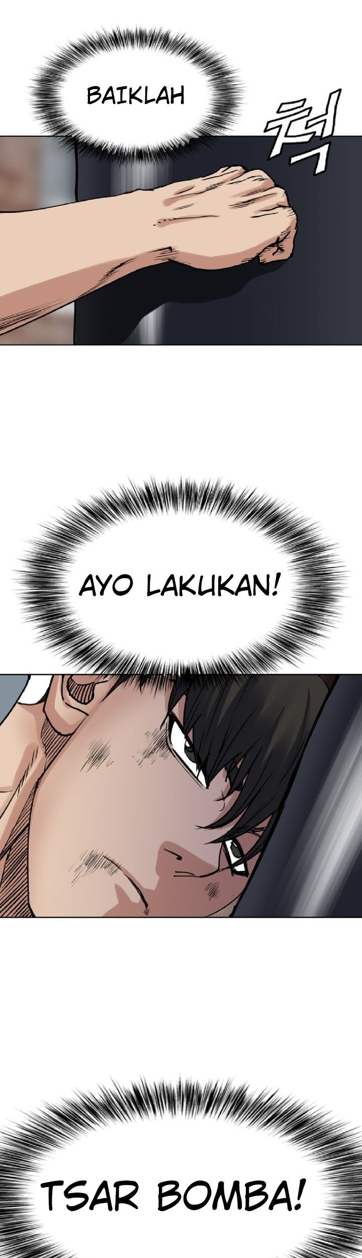 Monarch Chapter 08 Gambar 27