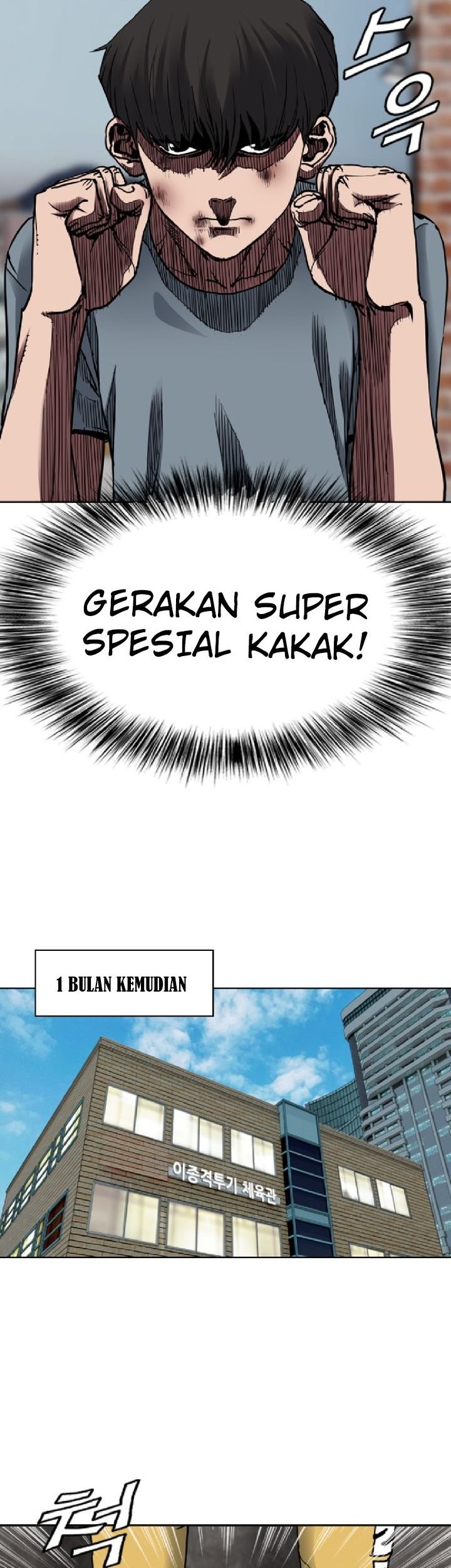 Monarch Chapter 08 Gambar 29