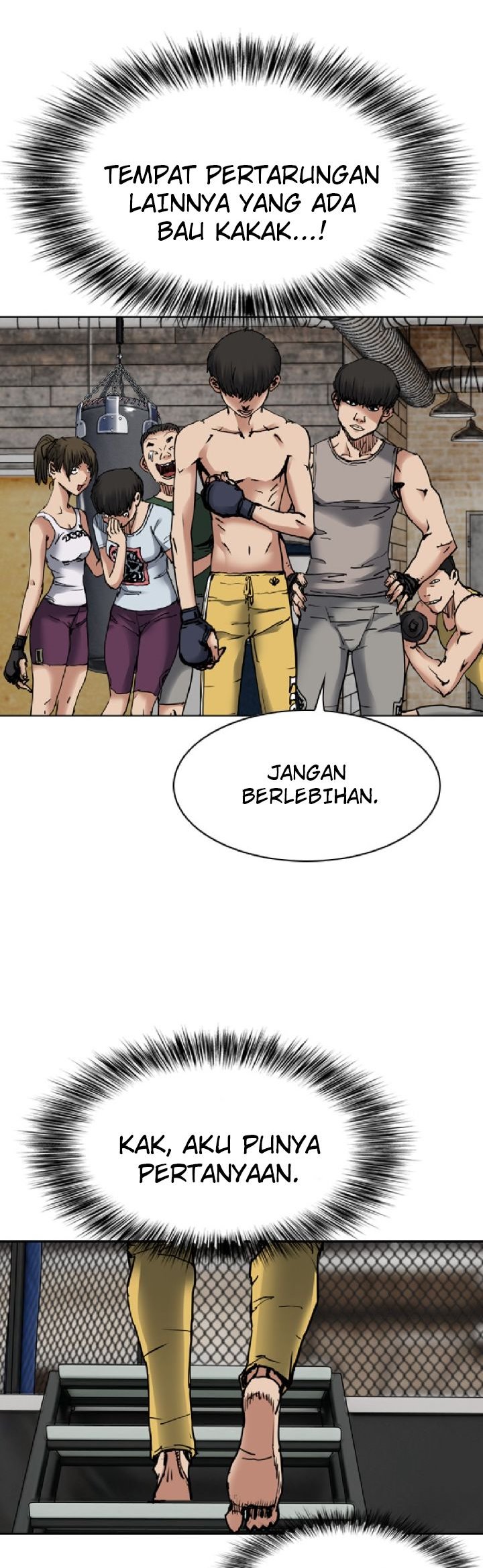 Monarch Chapter 08 Gambar 54