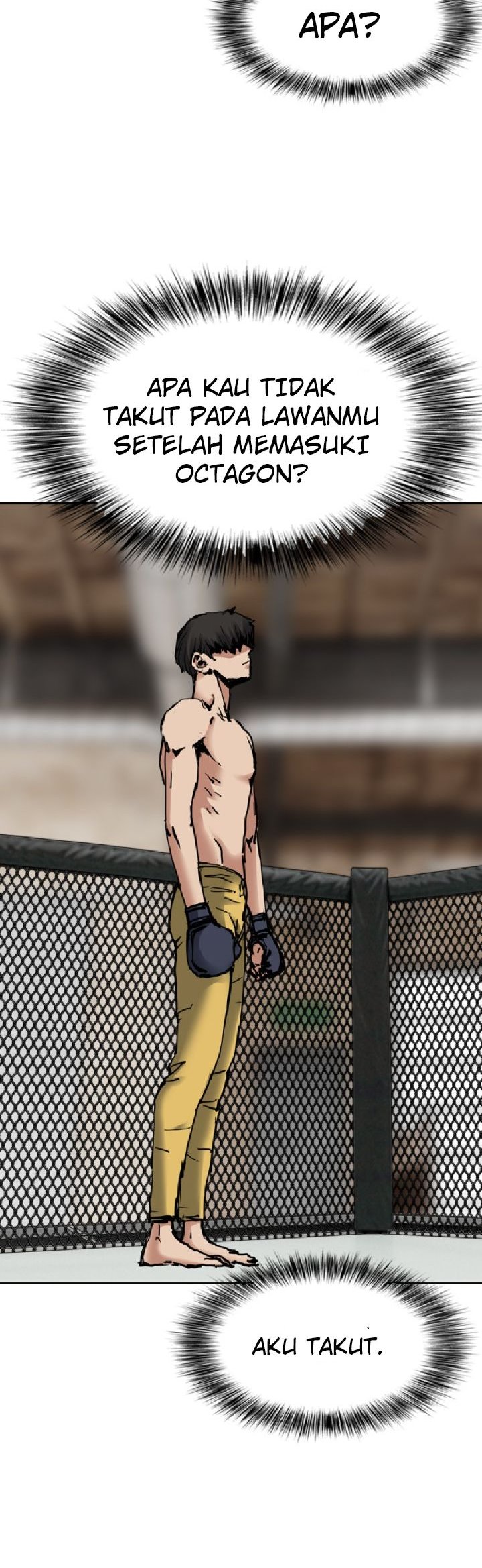 Monarch Chapter 08 Gambar 55