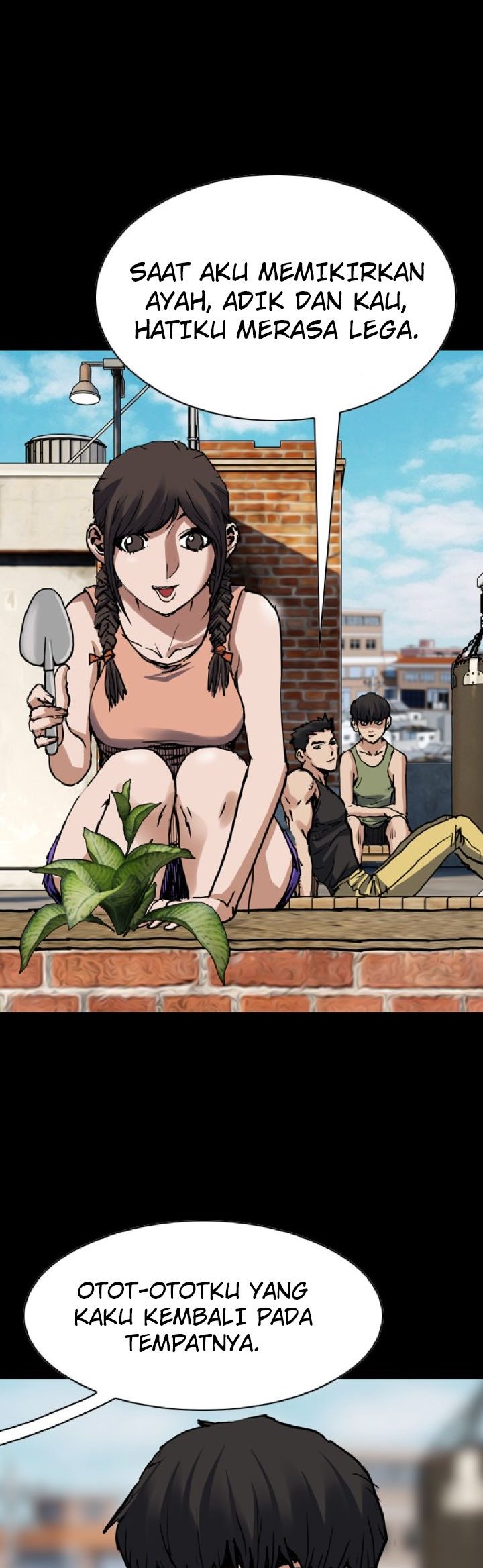 Monarch Chapter 08 Gambar 57