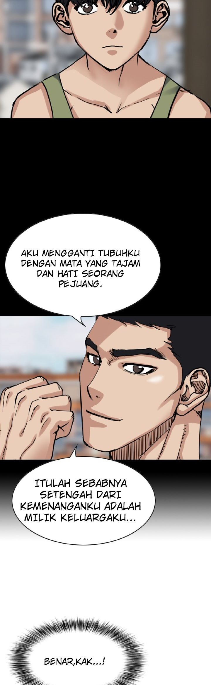 Monarch Chapter 08 Gambar 58