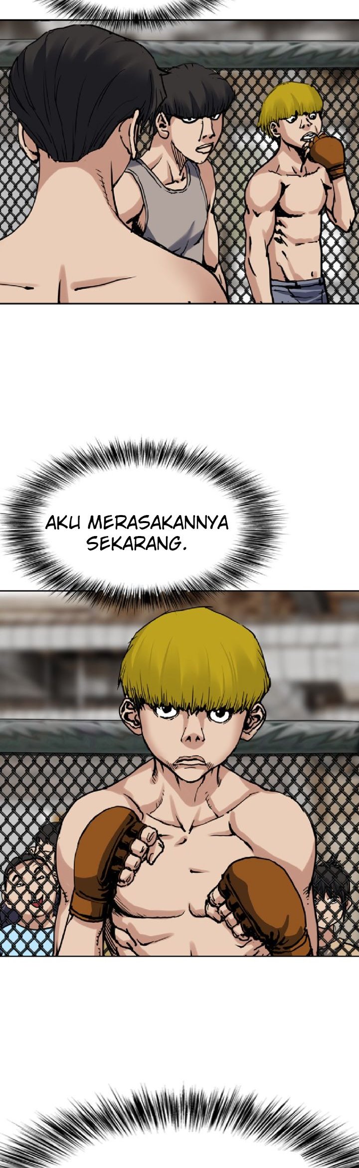 Monarch Chapter 08 Gambar 59