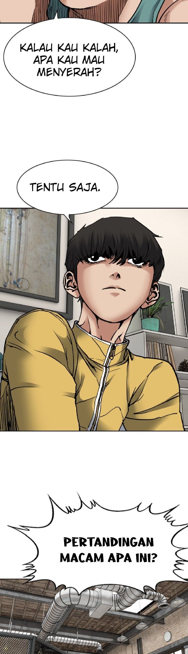 Monarch Chapter 08 Gambar 49