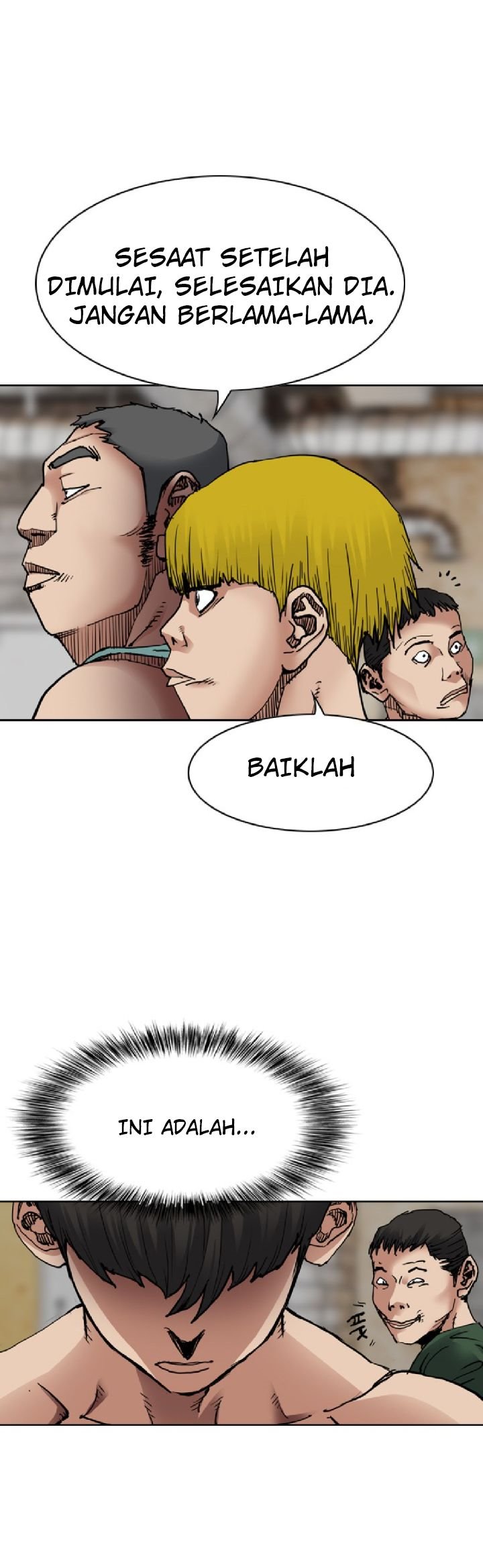 Monarch Chapter 08 Gambar 53