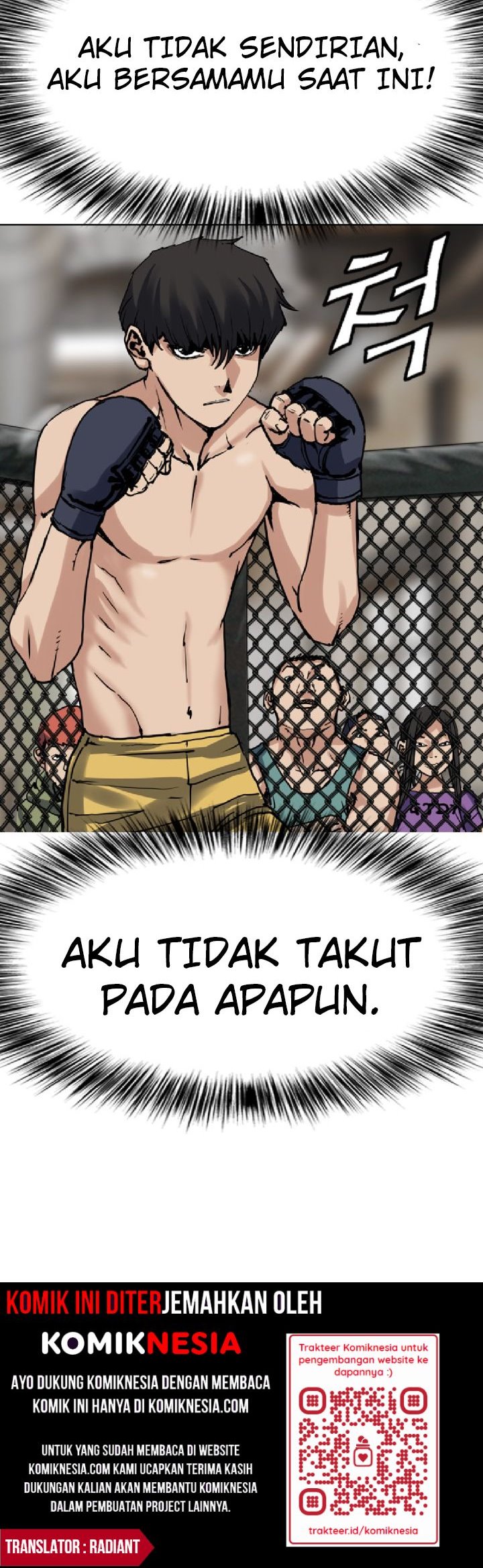 Monarch Chapter 08 Gambar 60