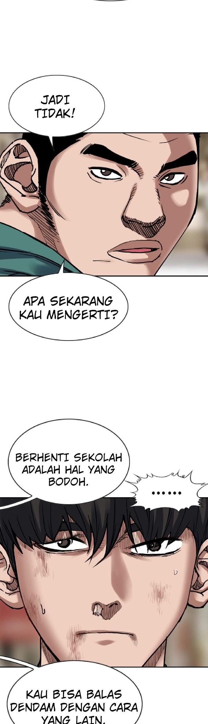 Monarch Chapter 08 Gambar 7