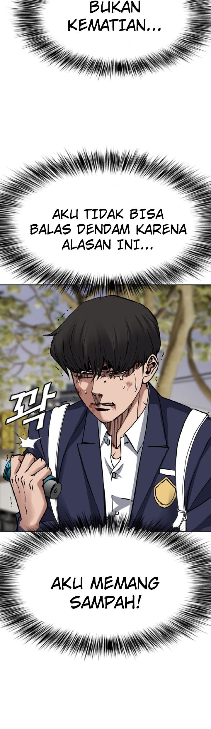 Monarch Chapter 08 Gambar 10