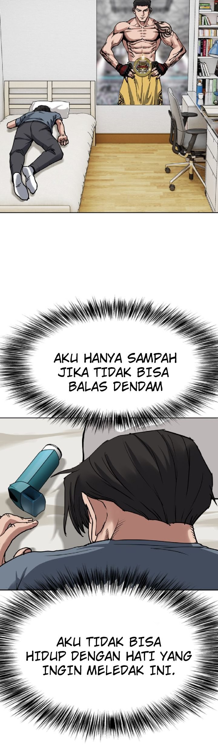 Monarch Chapter 08 Gambar 12
