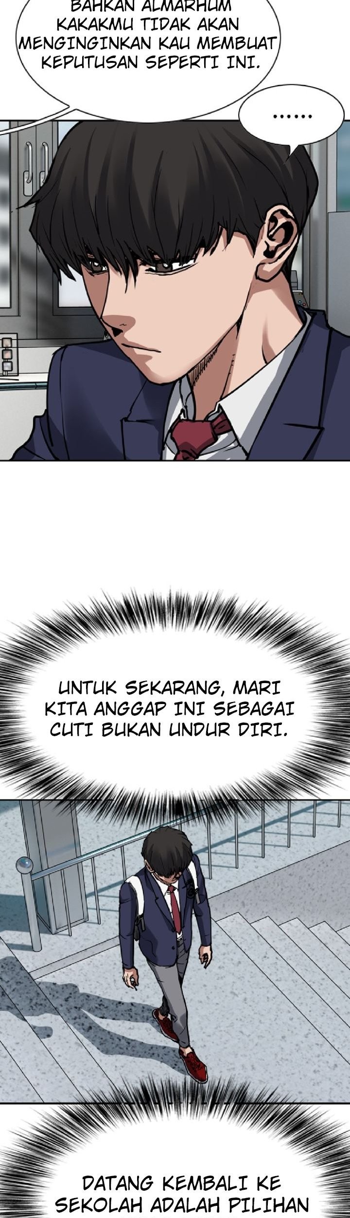 Monarch Chapter 07 Gambar 17