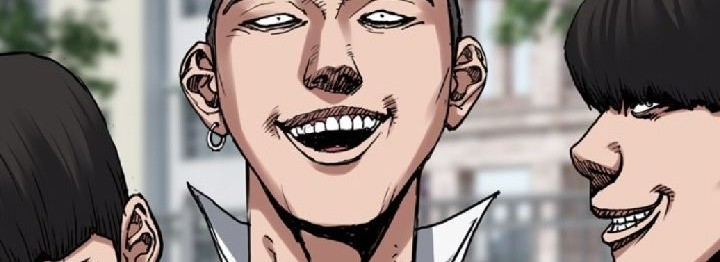 Monarch Chapter 07 Gambar 22