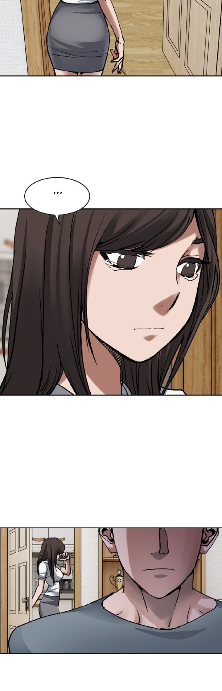 Monarch Chapter 07 Gambar 10