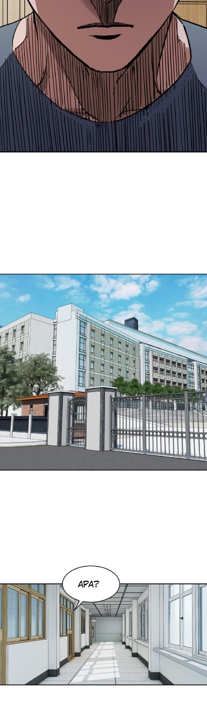 Monarch Chapter 07 Gambar 13