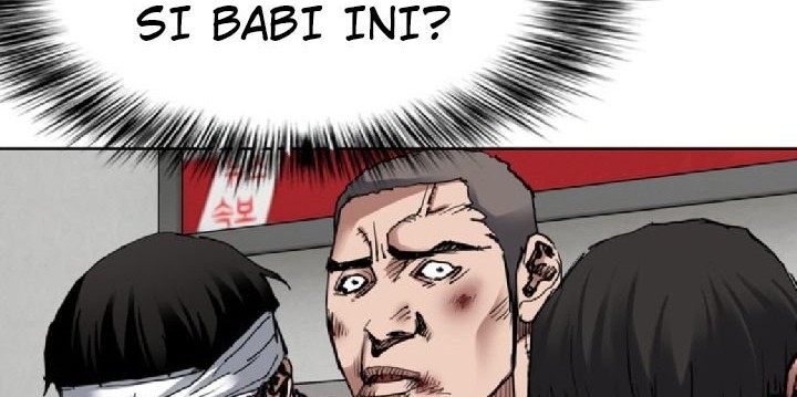 Monarch Chapter 07 Gambar 40