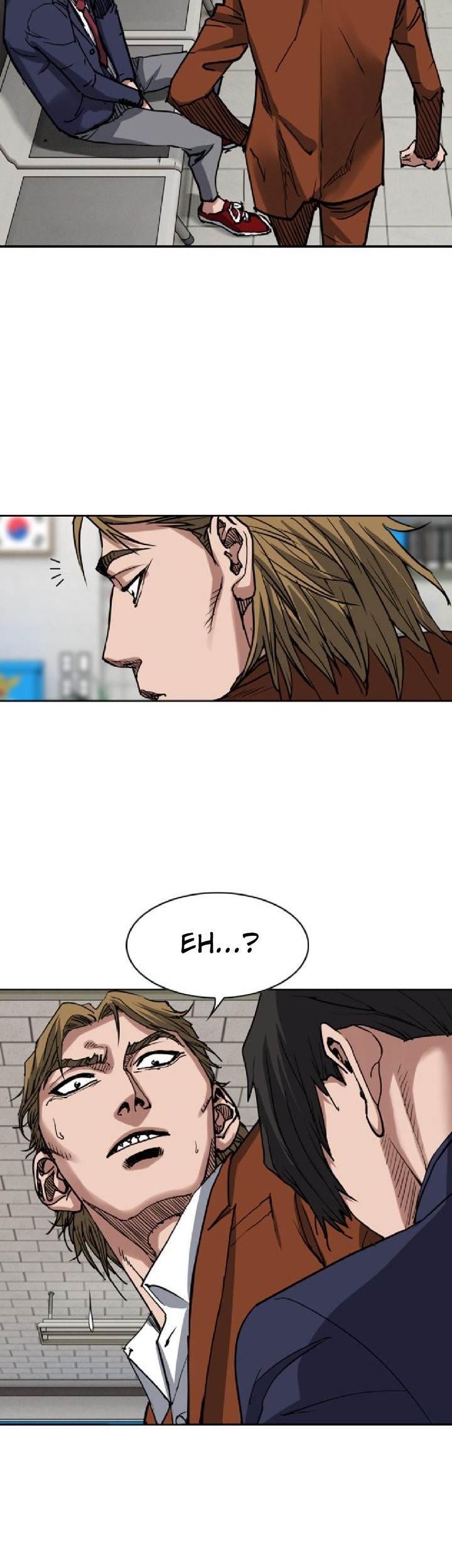 Monarch Chapter 07 Gambar 47