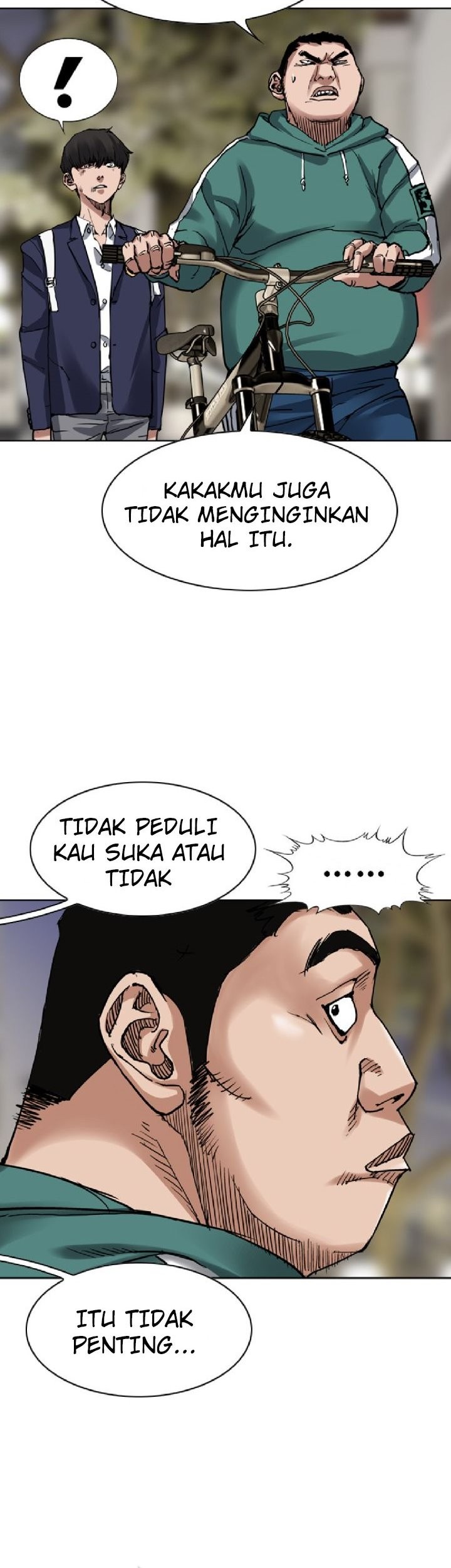 Monarch Chapter 07 Gambar 59