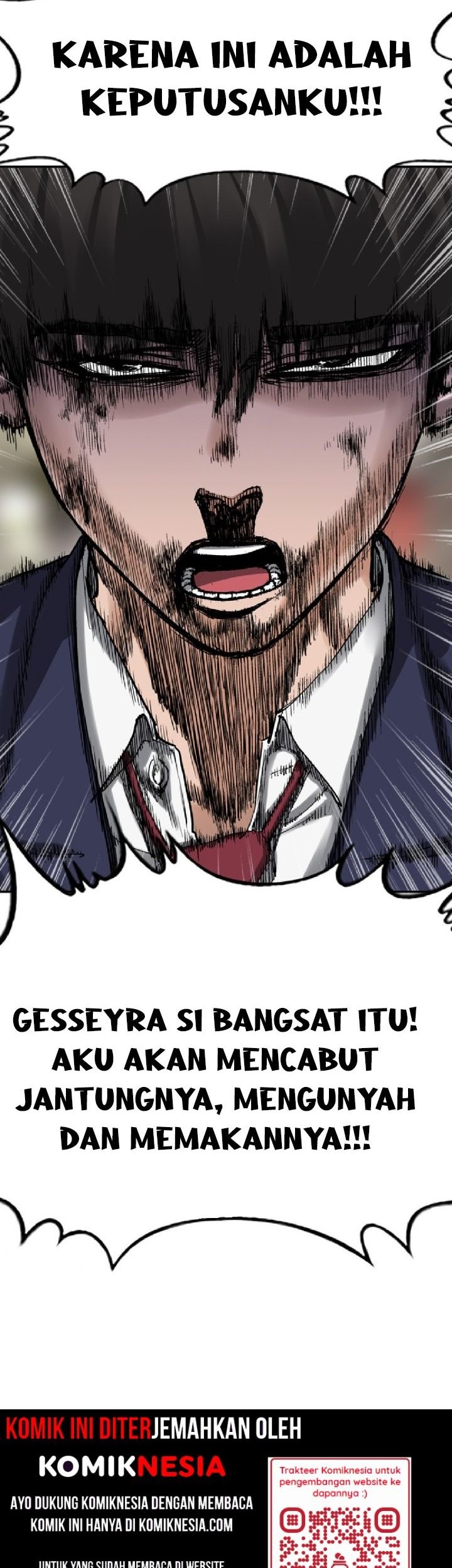 Monarch Chapter 07 Gambar 61