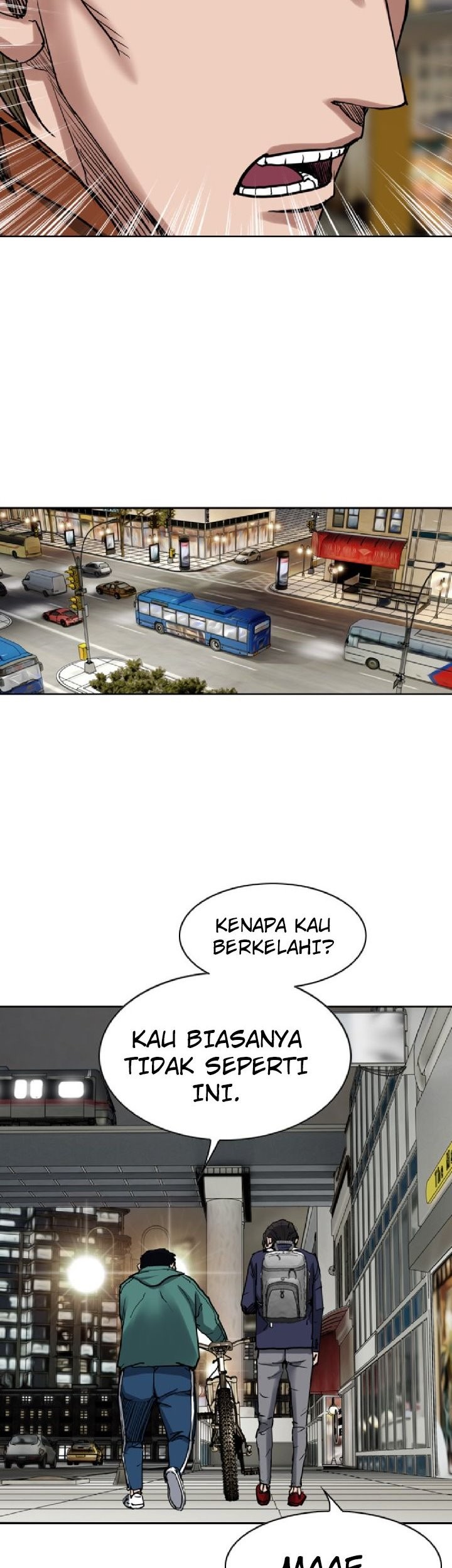 Monarch Chapter 07 Gambar 51