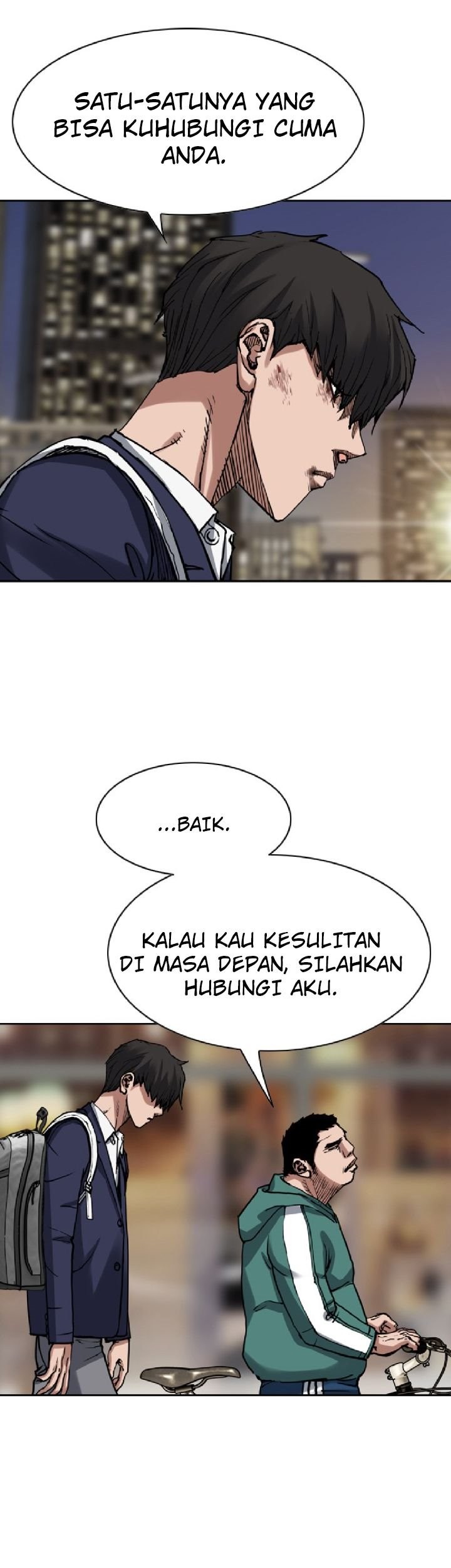 Monarch Chapter 07 Gambar 53