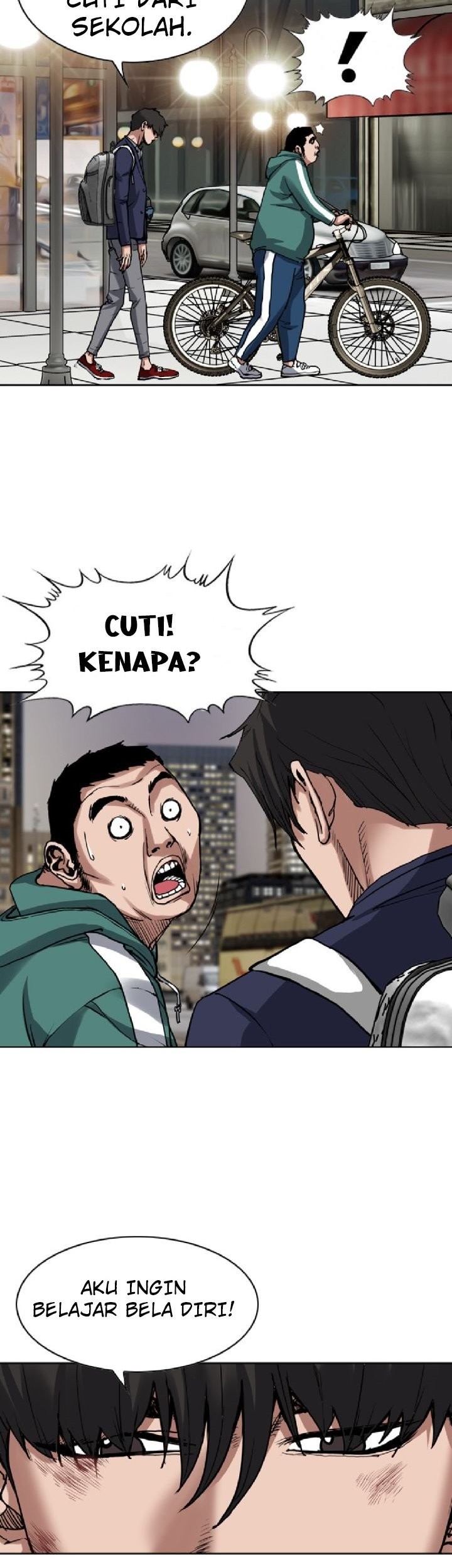 Monarch Chapter 07 Gambar 55