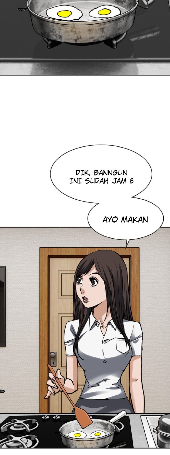 Monarch Chapter 07 Gambar 5