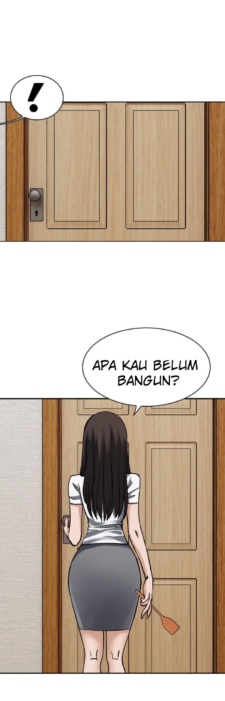 Monarch Chapter 07 Gambar 6