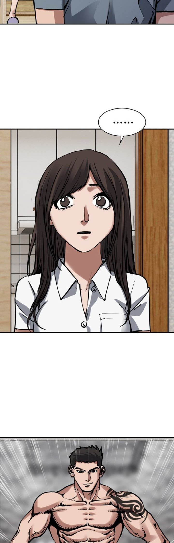 Monarch Chapter 07 Gambar 8