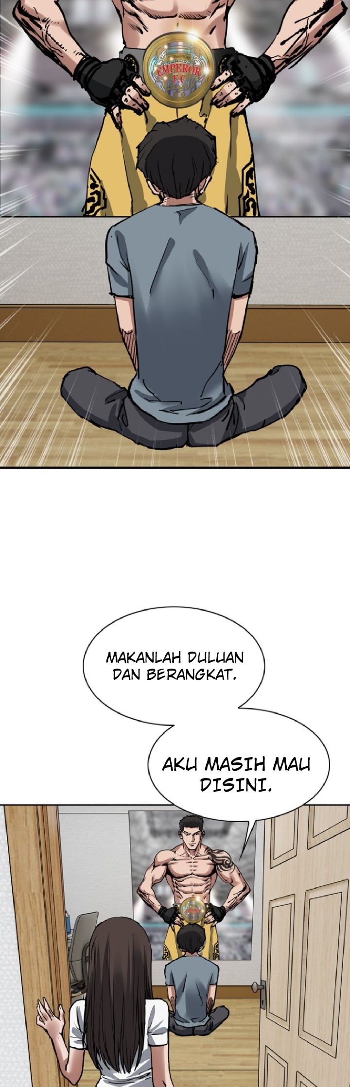 Monarch Chapter 07 Gambar 9