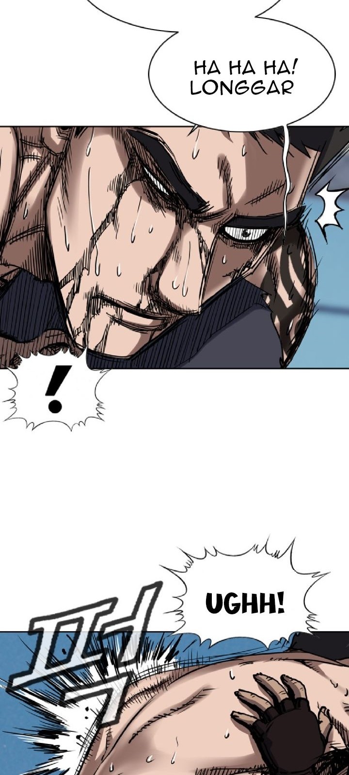 Monarch Chapter 05 Gambar 27