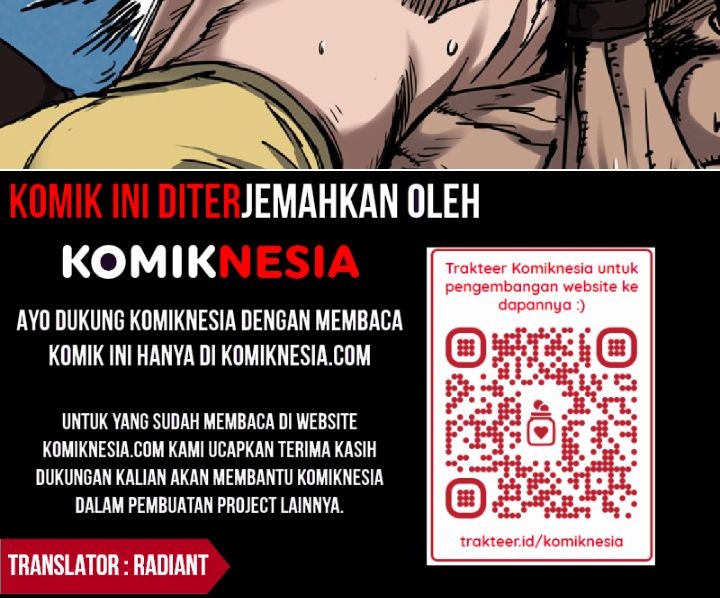 Monarch Chapter 05 Gambar 28