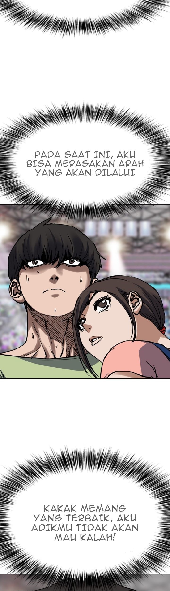 Monarch Chapter 05 Gambar 20