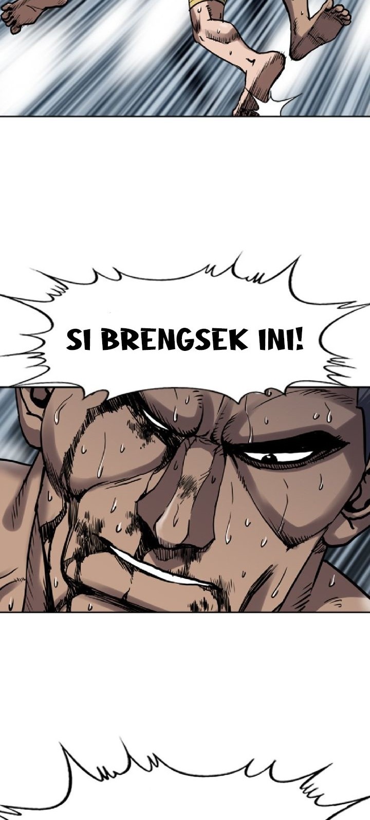 Monarch Chapter 05 Gambar 23