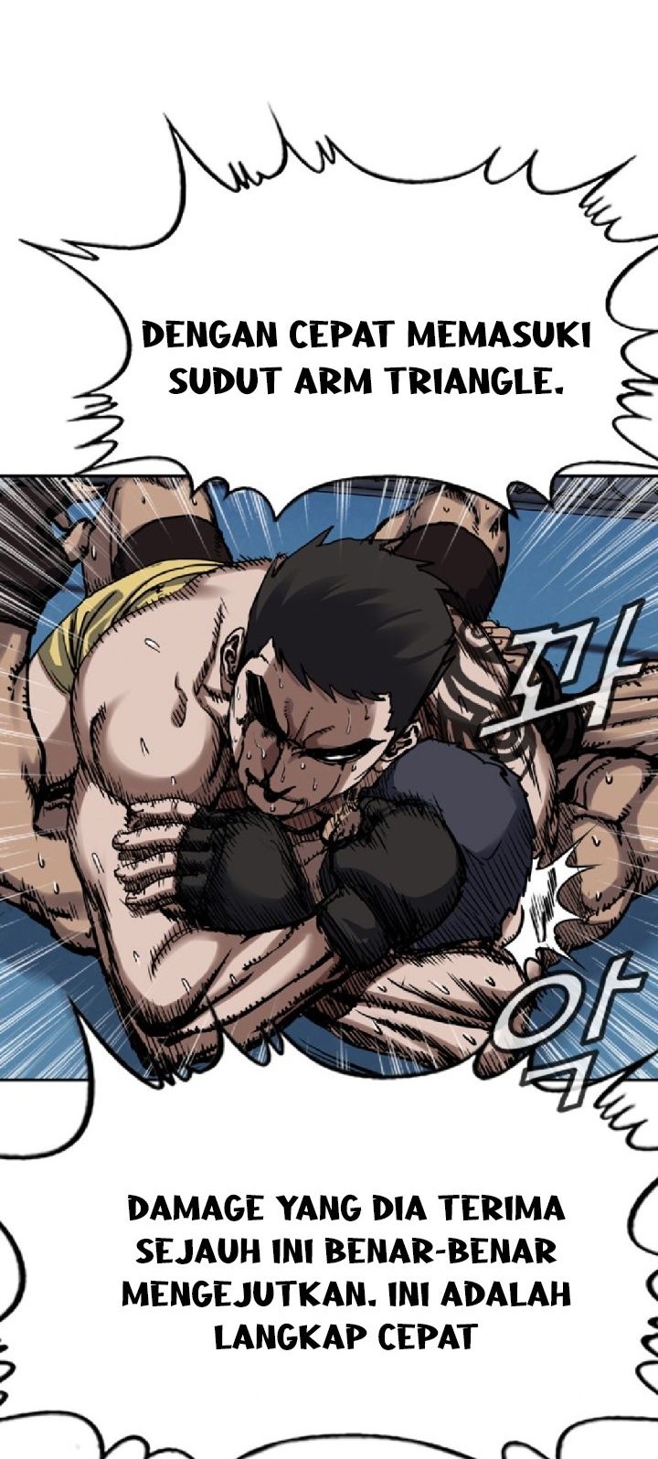 Monarch Chapter 05 Gambar 25