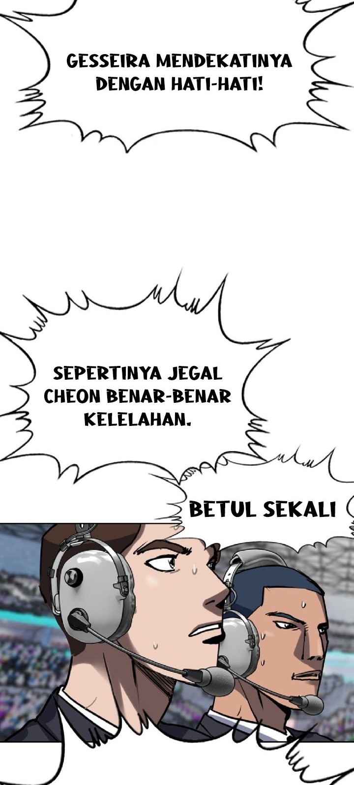 Manhwa Monarch Chapter 05 gambar nomor 2