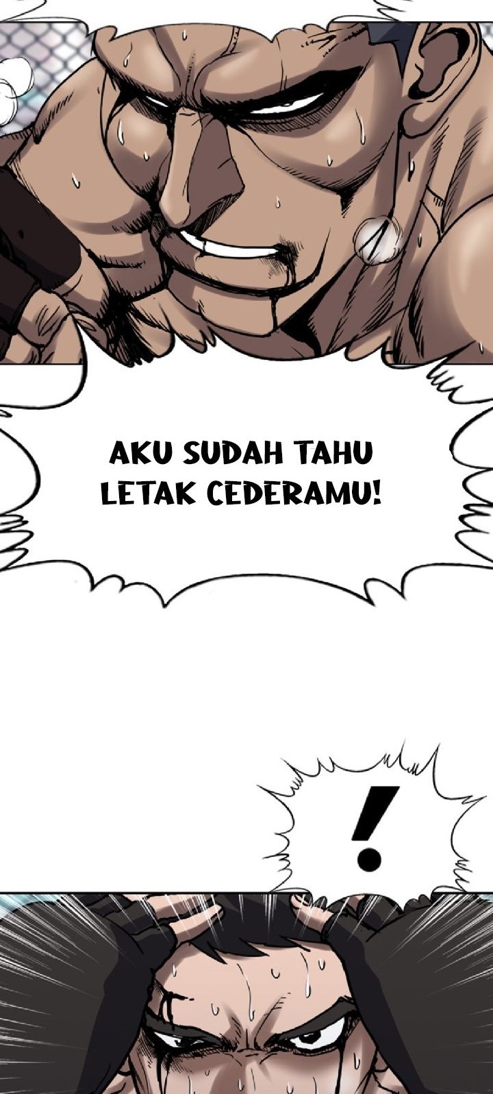 Monarch Chapter 05 Gambar 7