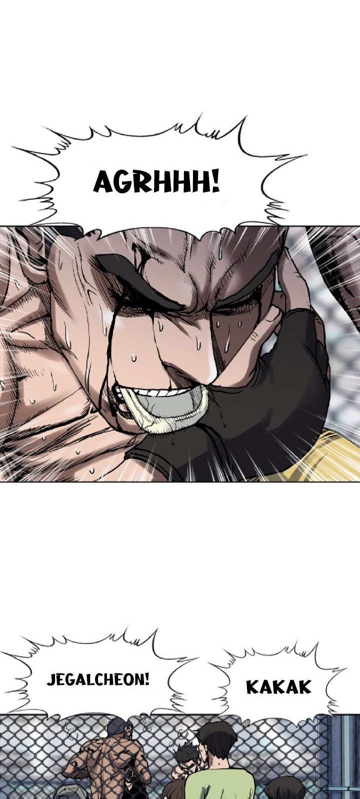 Monarch Chapter 05 Gambar 9