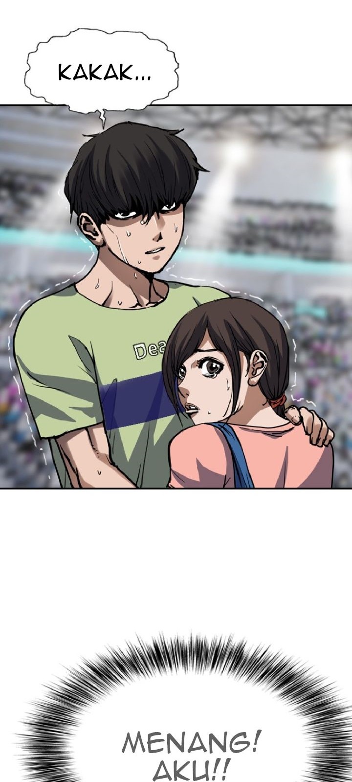 Monarch Chapter 05 Gambar 13