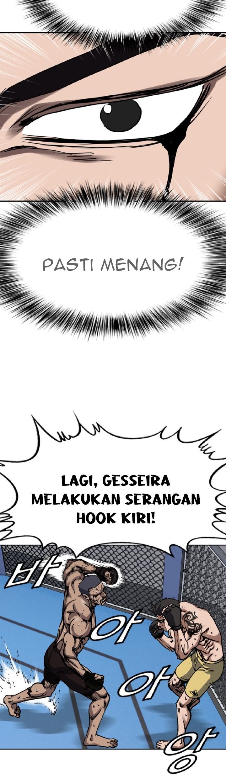 Monarch Chapter 05 Gambar 14