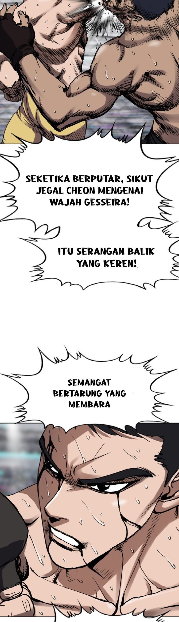 Monarch Chapter 05 Gambar 16