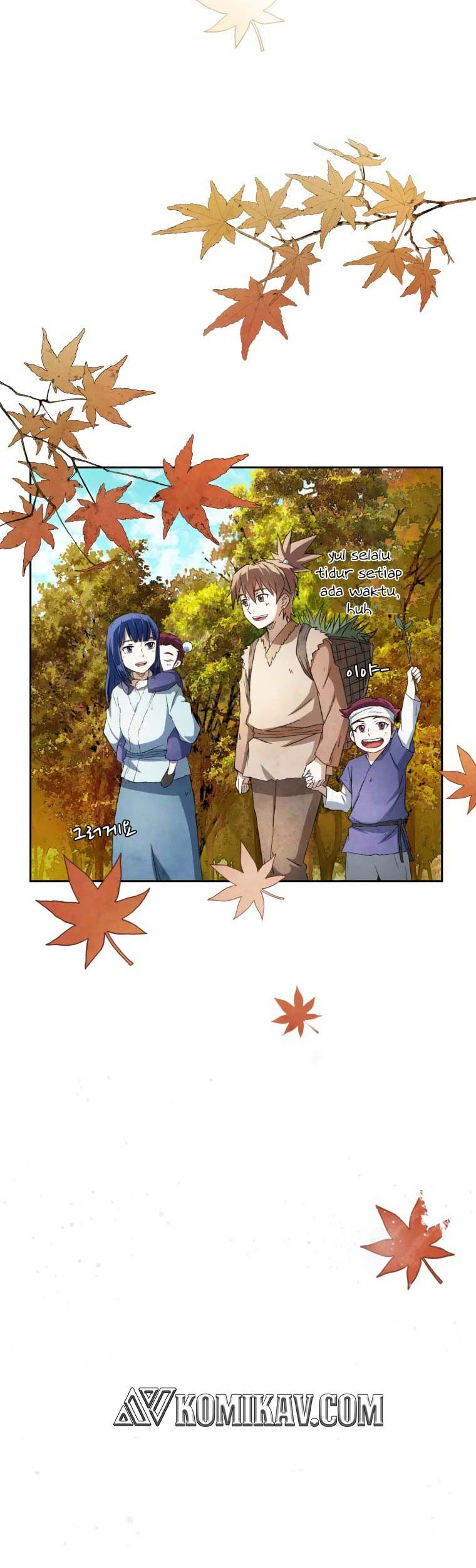 The Great Master Chapter 04 Gambar 30