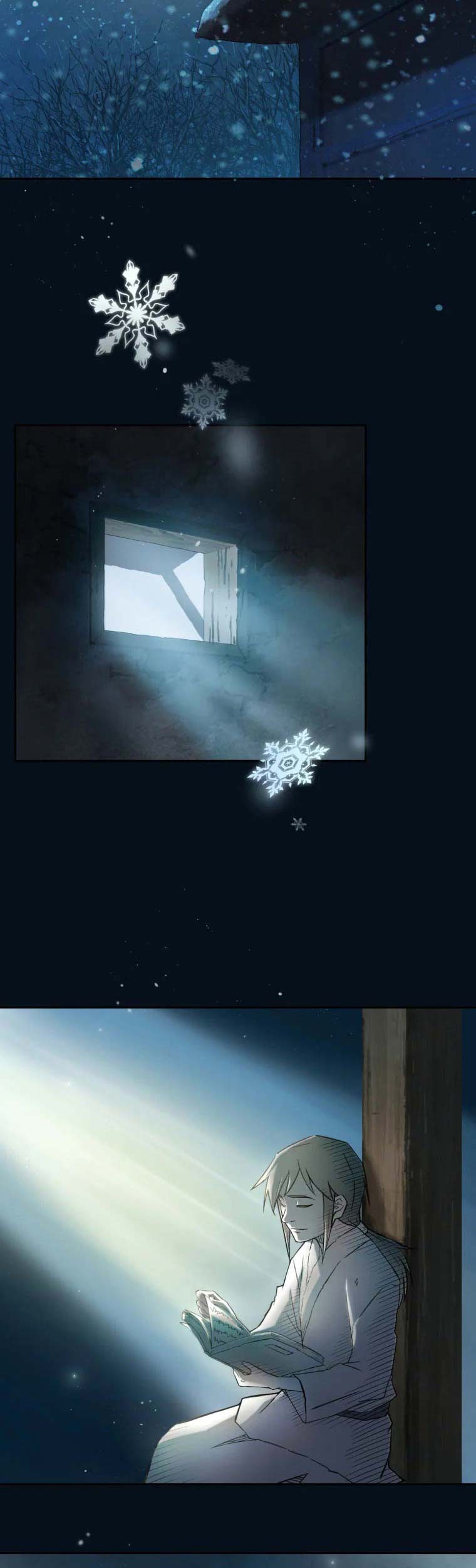 The Great Master Chapter 04 Gambar 36