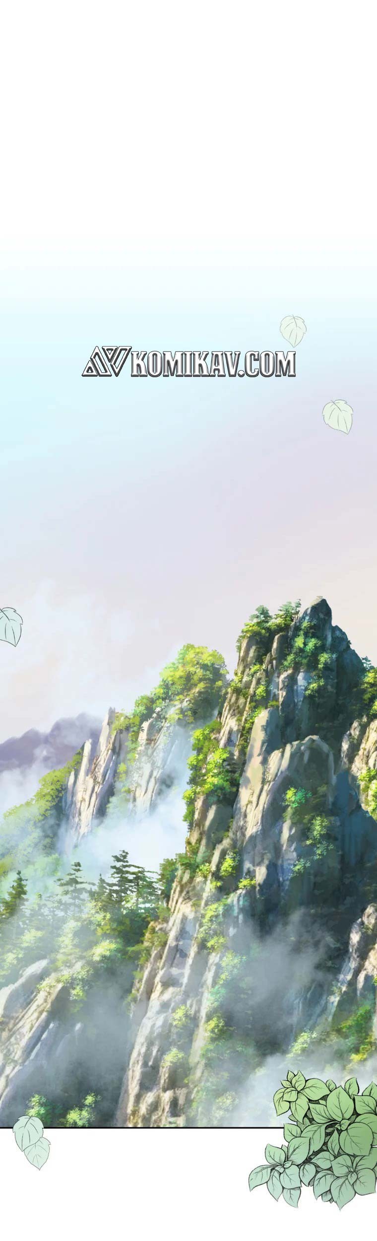 The Great Master Chapter 04 Gambar 20